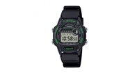 Watch Casio Man in Resin W-220H-1A3VEF